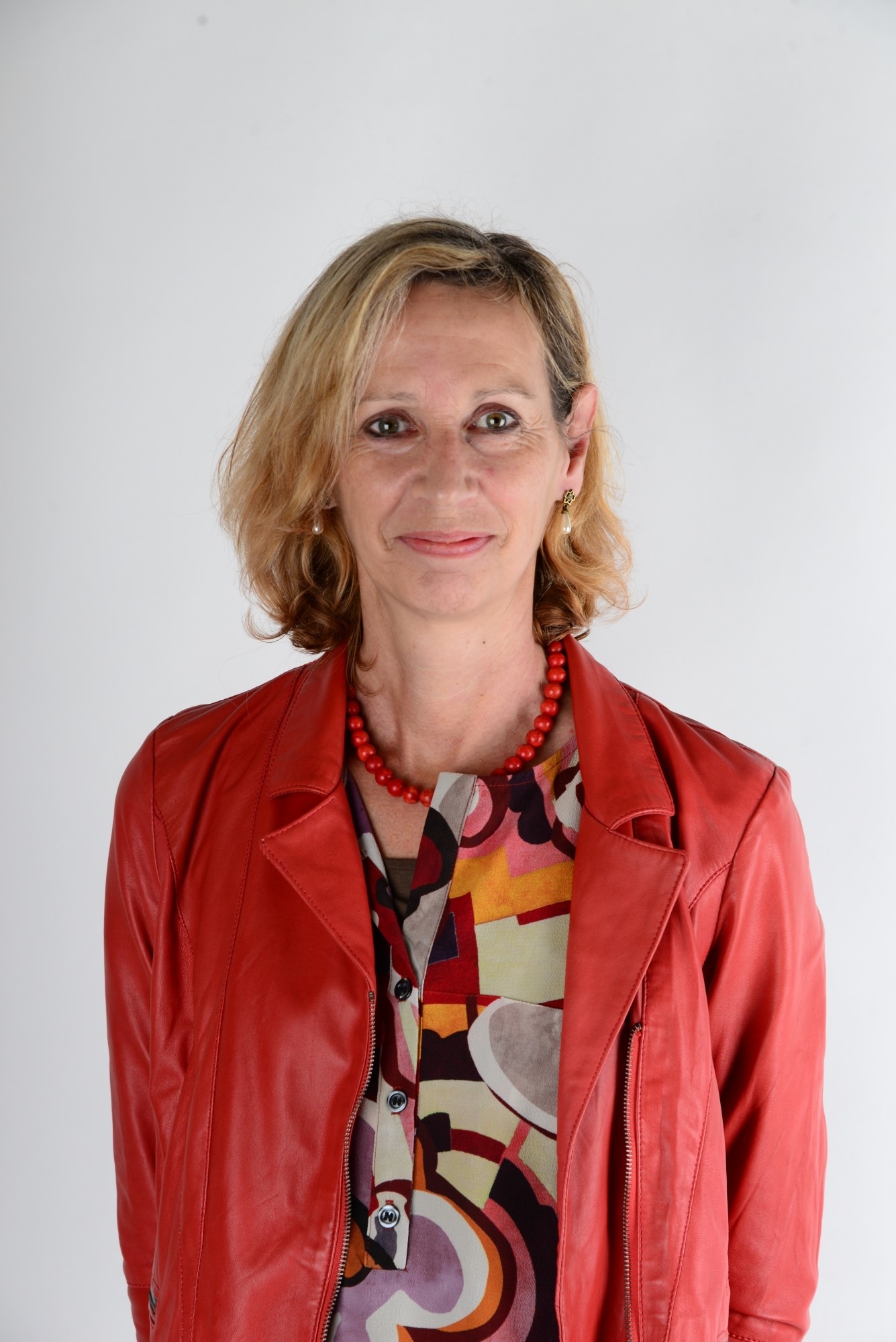 Kristel Van Maele